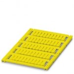 Маркировочные кольца для проводников - UCT-WMS 3,2 (12X4) YE
- 0828572 Phoenix contact
