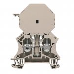 Клемма с предохранителем Weidmuller WSI 6/2/LD 60-150VDC/AC
1014300000