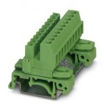 Разъем печатной платы - UMSTBVK 2,5/ 5-STF-5,08 - 1859205
Phoenix contact