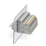 Проходная клемма - PW 4-POT-SL/S - 3059744 Phoenix
contact
