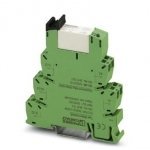 Релейный модуль - PLC-RSP-110UC/21-21AU/RW - 2987150 Phoenix
contact