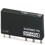 Перемычка - PLC-BP (A1-14/A2-13) - 2980296 Phoenix
contact