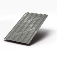 Профилированный лист НС-35x1000-A (ПЭ-01-9010-0,45)