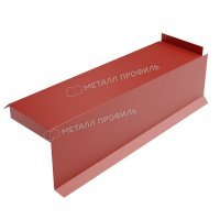 Планка сегментная торцевая правая 350 мм
(PURETAN-20-RR29-0.5)