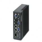 Промышленный ПК - VL BPC 1001 - 2701290 Phoenix
contact