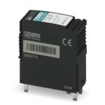 Штекерный модуль для защиты от перенапр-й - PT-IQ-1X2-12DC-P
- 2800771 Phoenix contact