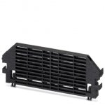 Компоненты корпуса - UM-PRO LID-92 BK - 2200172 Phoenix
contact