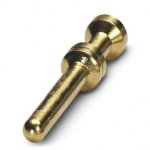 Обжимной контакт - CK2,5-ED-0,50ST AU - 1674804 Phoenix
contact