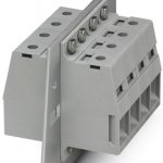 Проходная клемма - HDFK 95-F - 0709644 Phoenix contact
