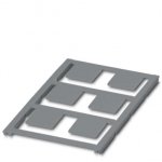 Пластиковая табличка - UC-EMLP (22X22) SR - 0825465 Phoenix
contact