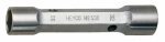 HE-00530212380 Ключ двусторонний торцевой цельный CV 530 21 X
23 мм HEYCO
