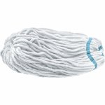 Сменная насадка из микрофибры, 120 гр, для швабры 93509 ELFE
93510