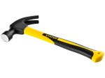 Молоток-гвоздодер Fiberglass, серия PROFESSIONAL Stayer
2026-560_z01