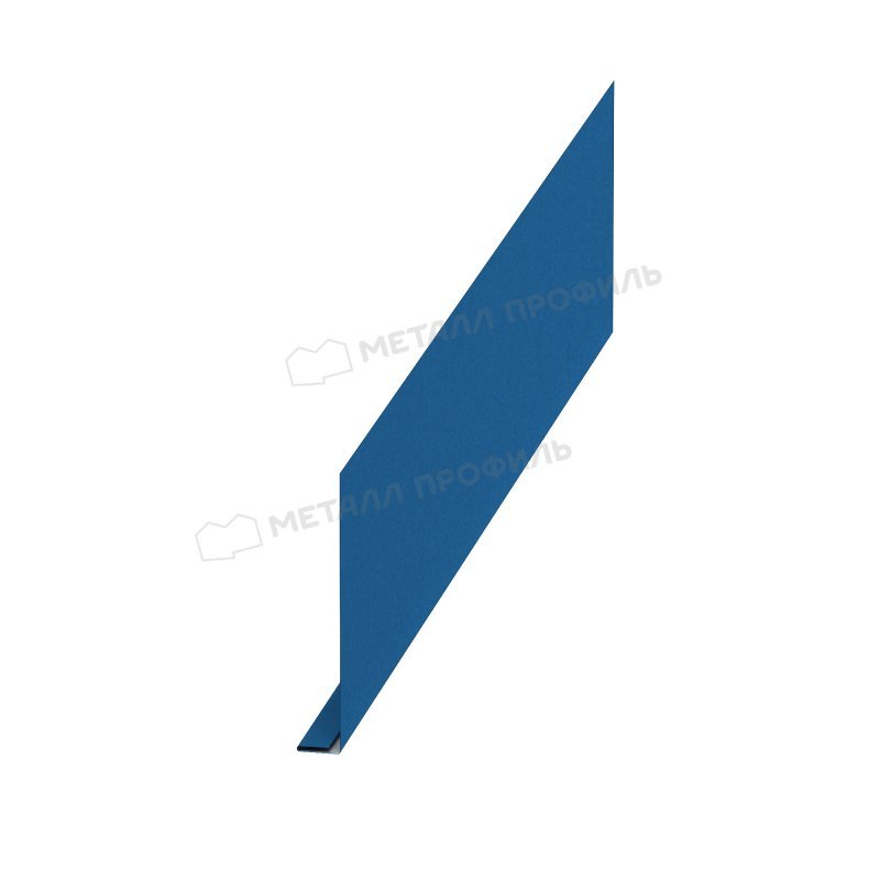 Планка карнизного свеса 250х50х2000 NormanMP
(ПЭ-01-5015-0.5)
