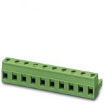 Разъем печатной платы - GMSTB 2,5/ 8-ST-7,62 - 1767067
Phoenix contact