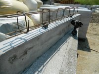 Тёплый бетон смесь для стяжки и утепления