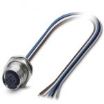 Проходная деталь - SACC-DSI-FSB-5CON-PG9/ 0,5 SCO - 1543676
Phoenix contact