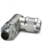 Шинный системный соединитель - SACC-MRB-2SC SH PB SCO -
1432855 Phoenix contact