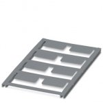 Пластиковая табличка - UC-EMLP (27X12,5) SR - 0825471 Phoenix
contact