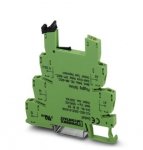 Установочный блок реле - PLC-BPT-230UC/21/SO46 - 2900455
Phoenix contact
