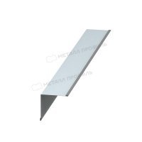 Планка угла внутреннего 115х115х2000 NormanMP
(ПЭ-01-7004-0.5)