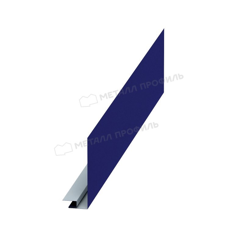 Планка карнизного свеса сложная 185х50х2000
(ПЭ-01-5002-0.45)