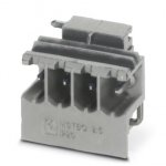 Разъем печатной платы - MSTBO 2,5/ 4-G1PL GY7035 - 2200325
Phoenix contact