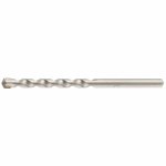 Сверло по бетону, 6 х 100 мм, Carbide TIP, цилиндрический
хвостовик БАРС 70526