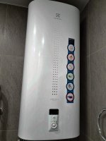 Водонагреватель Electrolux Guard.