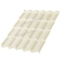 Металлочерепица МП Монтекристо-X NormanMP
(ПЭ-01-1015-0.5)