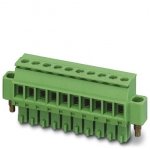 Разъем печатной платы - MCVR 1,5/10-STF-3,5 - 1863385 Phoenix
contact