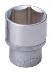 S04H4114 Торцевая головка 1/2" d 14 мм Jonnesway