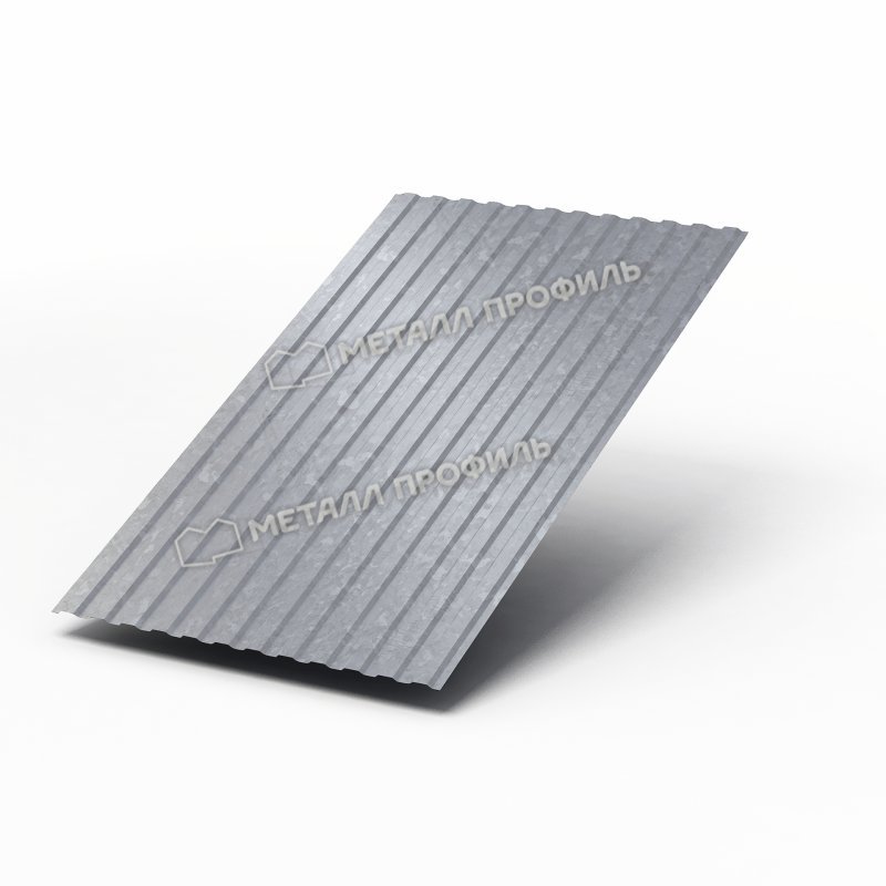 Профилированный лист МП-10x1100-B (ОЦ-01-БЦ-0,6)