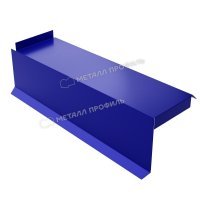 Планка сегментная торцевая левая 350 мм NormanMP
(ПЭ-01-5002-0.5)