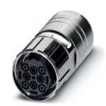 Кабельный соединитель - SM-7ES1N8A8003 - 1605852 Phoenix
contact