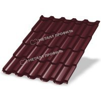 Металлочерепица МП Трамонтана-X (VikingMP
E-20-3005-0.5)