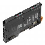 Вынесенный модуль ввода-вывода Weidmuller UR20-2PWM-PN-2A
1315610000