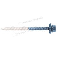 Саморез 4,8х70 ПРЕМИУМ RR34 (светло-голубой)