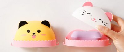 5 идеальных мыльниц за небольшие деньги с AliExpress