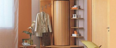 Дизайн интерьера прихожей