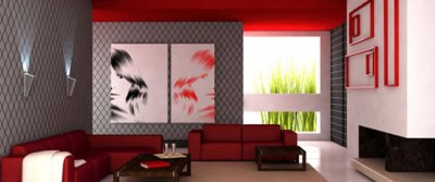 Интерьеры 2014