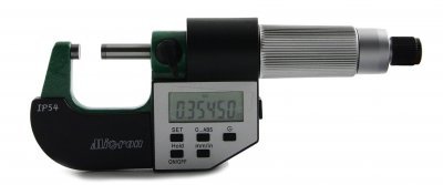 ТОП-5 точных микрометров на AliExpress