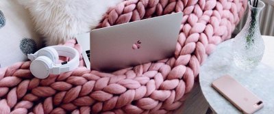 ТОП-5 среди пледиков из AliExpress