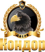 Двери Кондор, входные двери