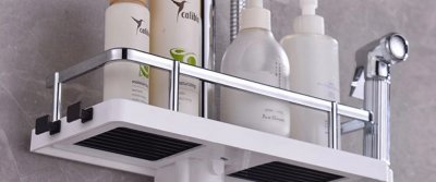 5 прикольных приобретений для ванной комнаты с AliExpress