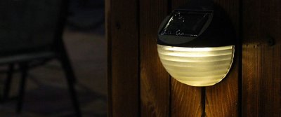 5 супер ярких фонарей для дачи от AliExpress