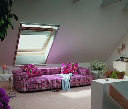 Дизайн мансардного этажа спальни - уютное гнёздышко под крышей