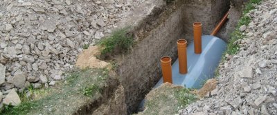 Система автономной канализации: залог высокого санитарно-гигиенического уровня вашего быта