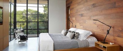 10 актуальных идей дизайна спальни