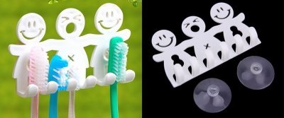 ТОП-6 лучших держателей на стену, которые можно купить на AliExpress менее чем за 70 рублей!